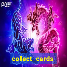 collect cards filmes para pc